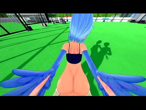 ❤️ Nighean uilebheist harpy. Pornografach leinn ❌️❤