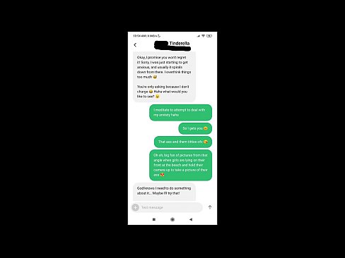 ❤️ Chuir mi PAWG ùr bho Tinder ris an harem agam (bruidhinn ri Tinder a-steach) Pornografach leinn ❌️❤